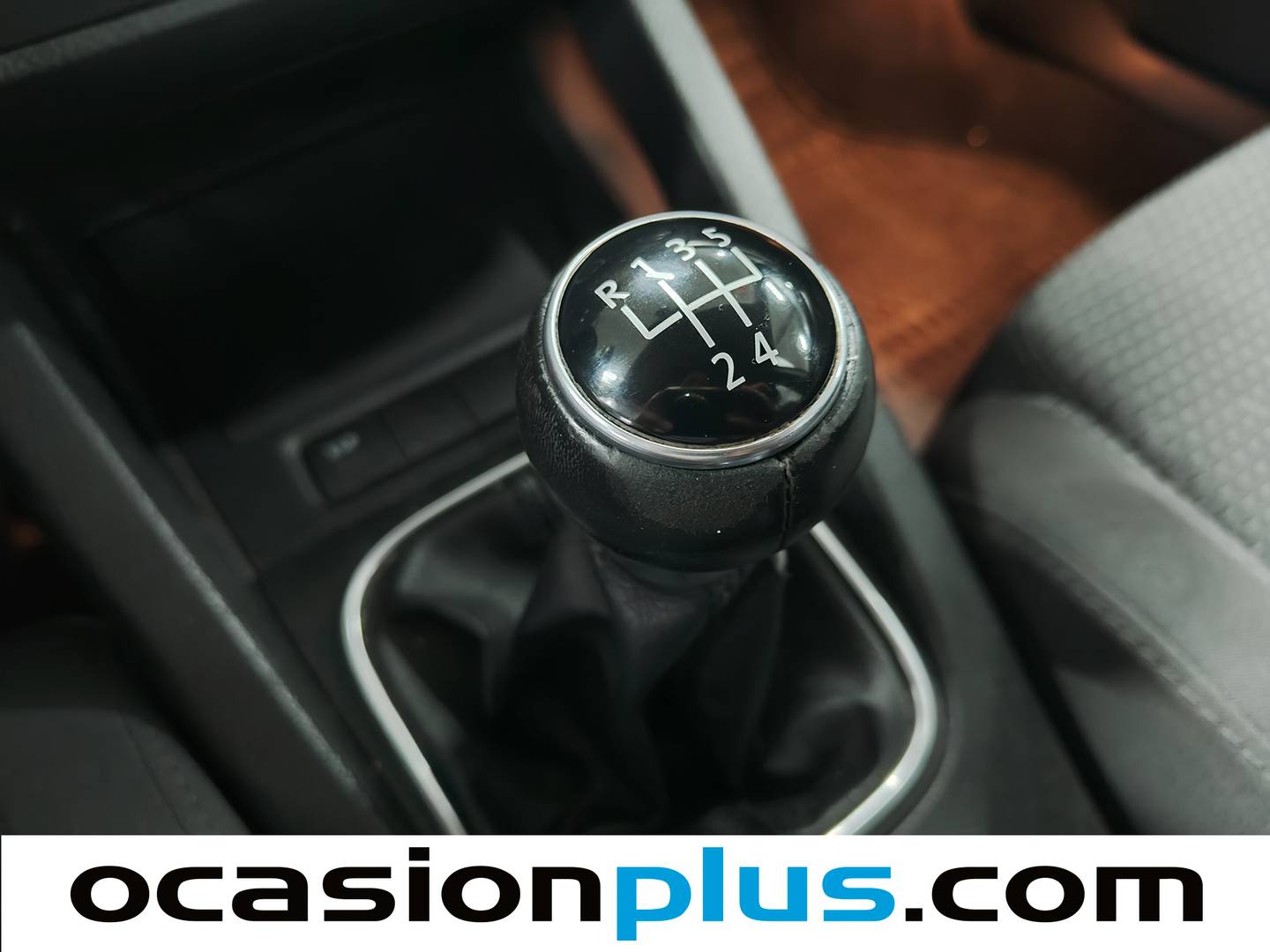 Volkswagen Jetta Volkswagen Jetta Advance 1.9 TDI (105 CV) de segunda mano