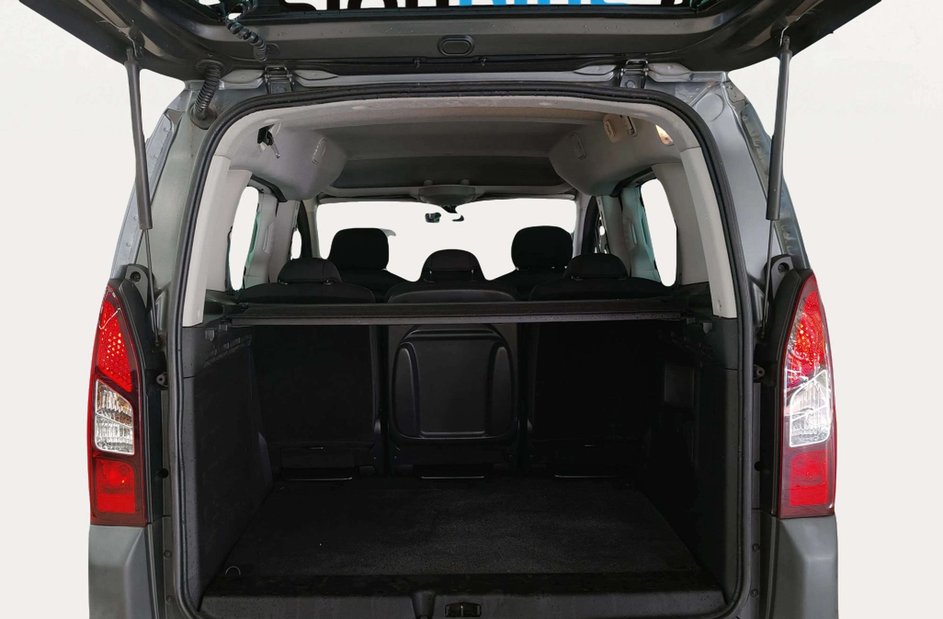 Peugeot Partner Tepee Combi 1.2 PureTech Adventure Edition - foto 15