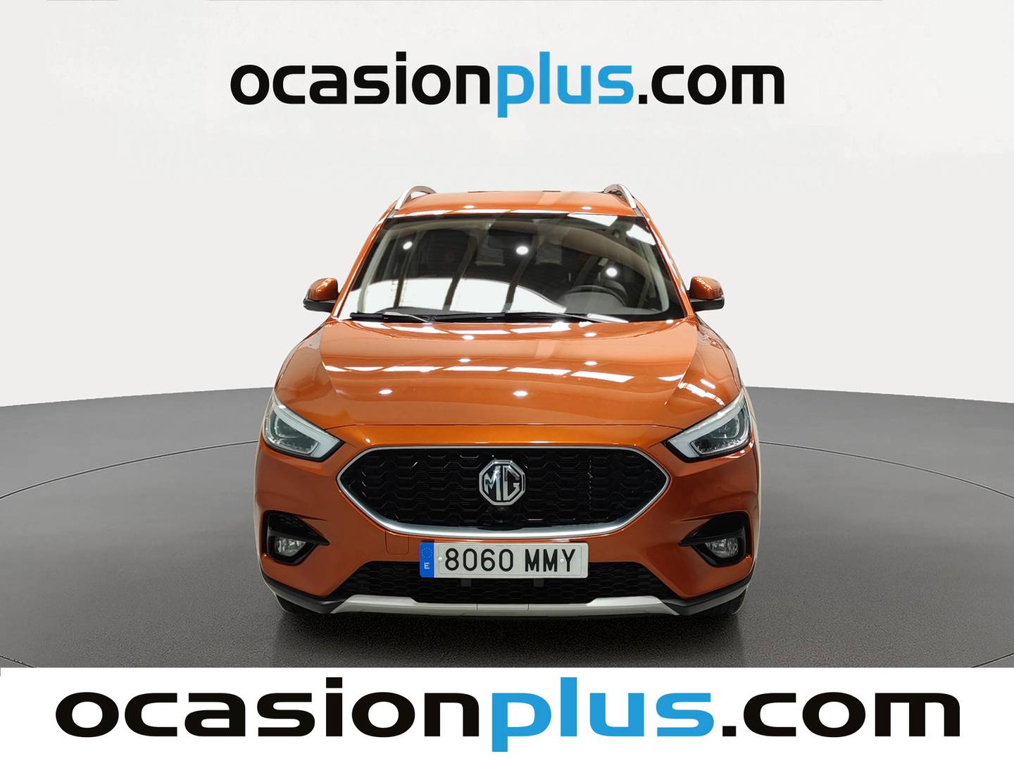 MG ZS MG ZS 1.5 Luxury (106 CV) 106cv