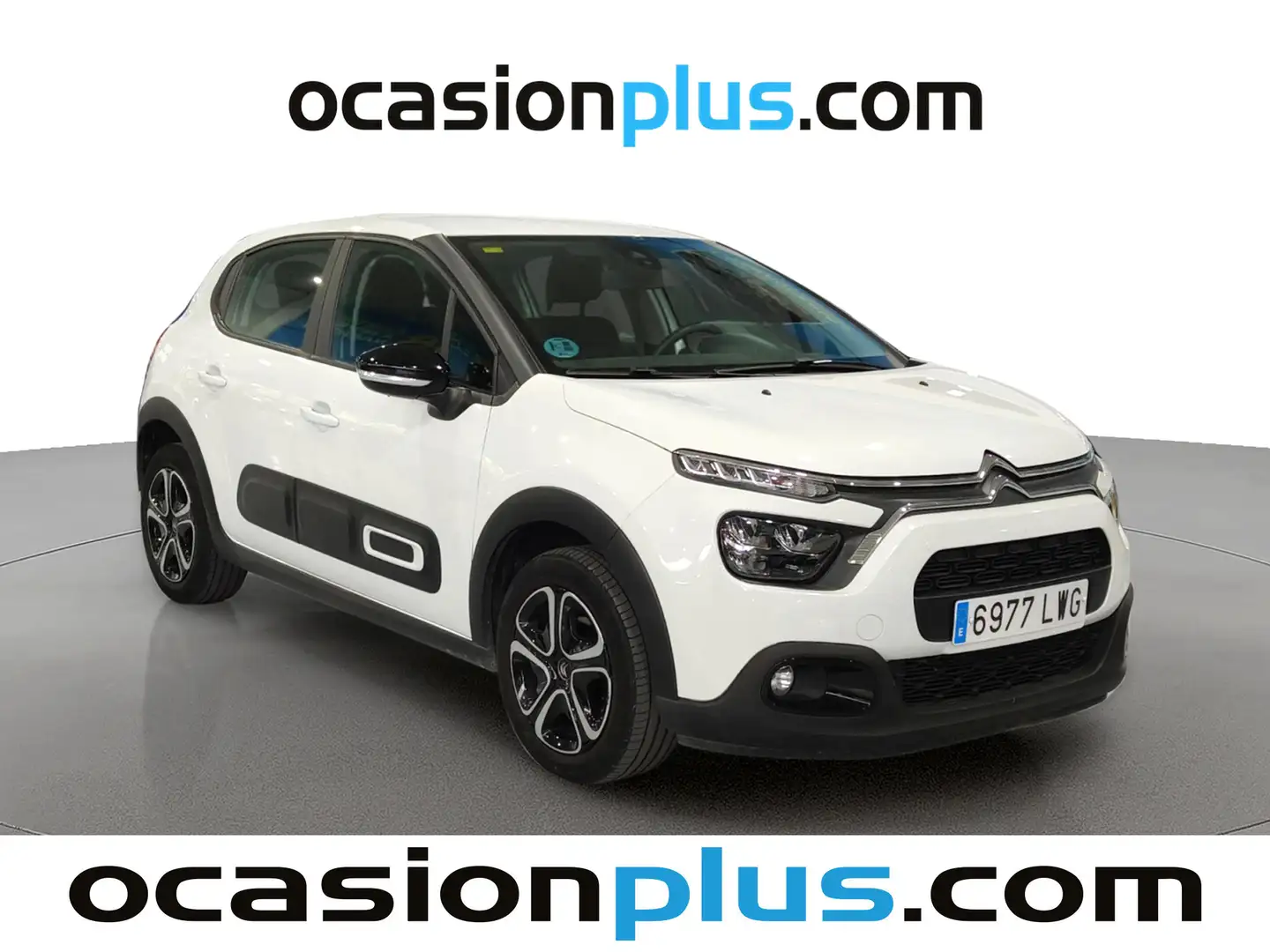 Foto Citroën C3 Citroen C3 BlueHDi 100 S&S Feel (102 CV)