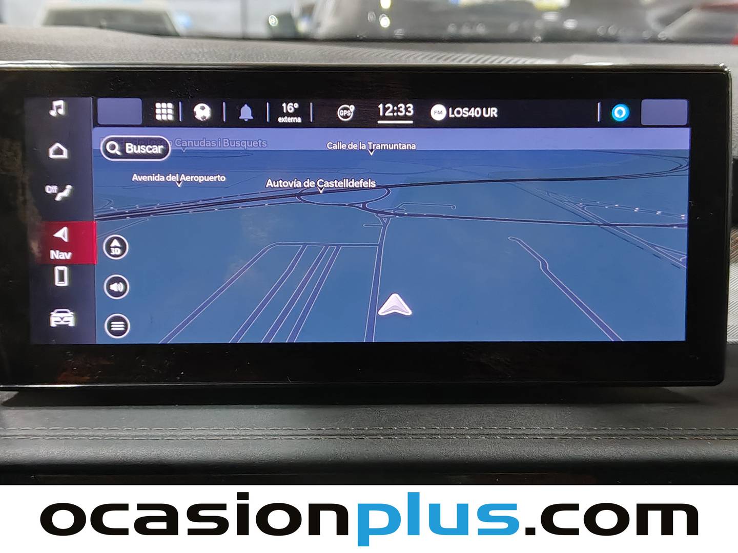 Foto Alfa Romeo Tonale Alfa Romeo Tonale 1.5 MHEV Speciale FWD Auto (130 CV)