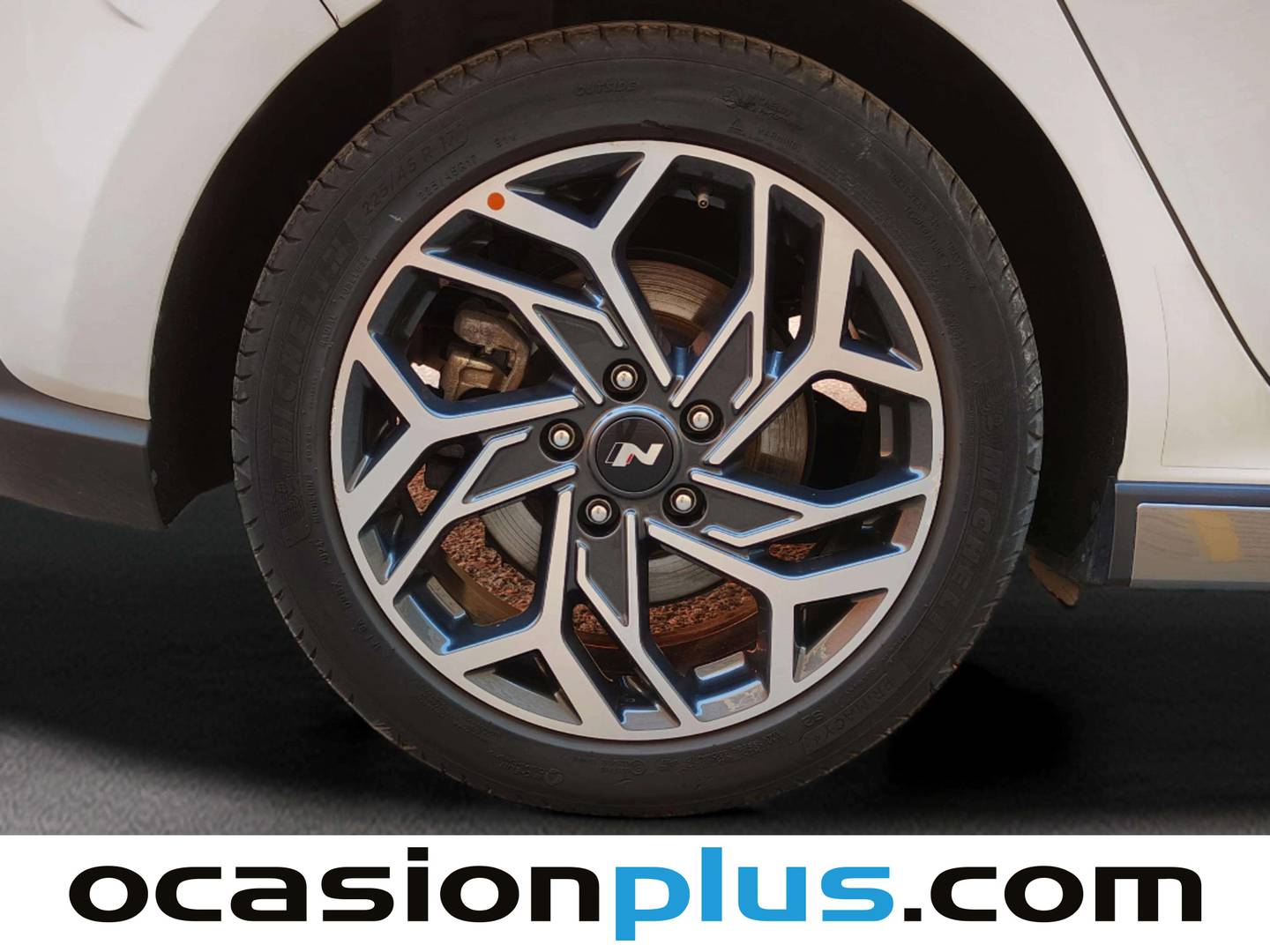 Hyundai i30 Hyundai i30 1.0 TGDI N Line SE (100 CV) km 0
