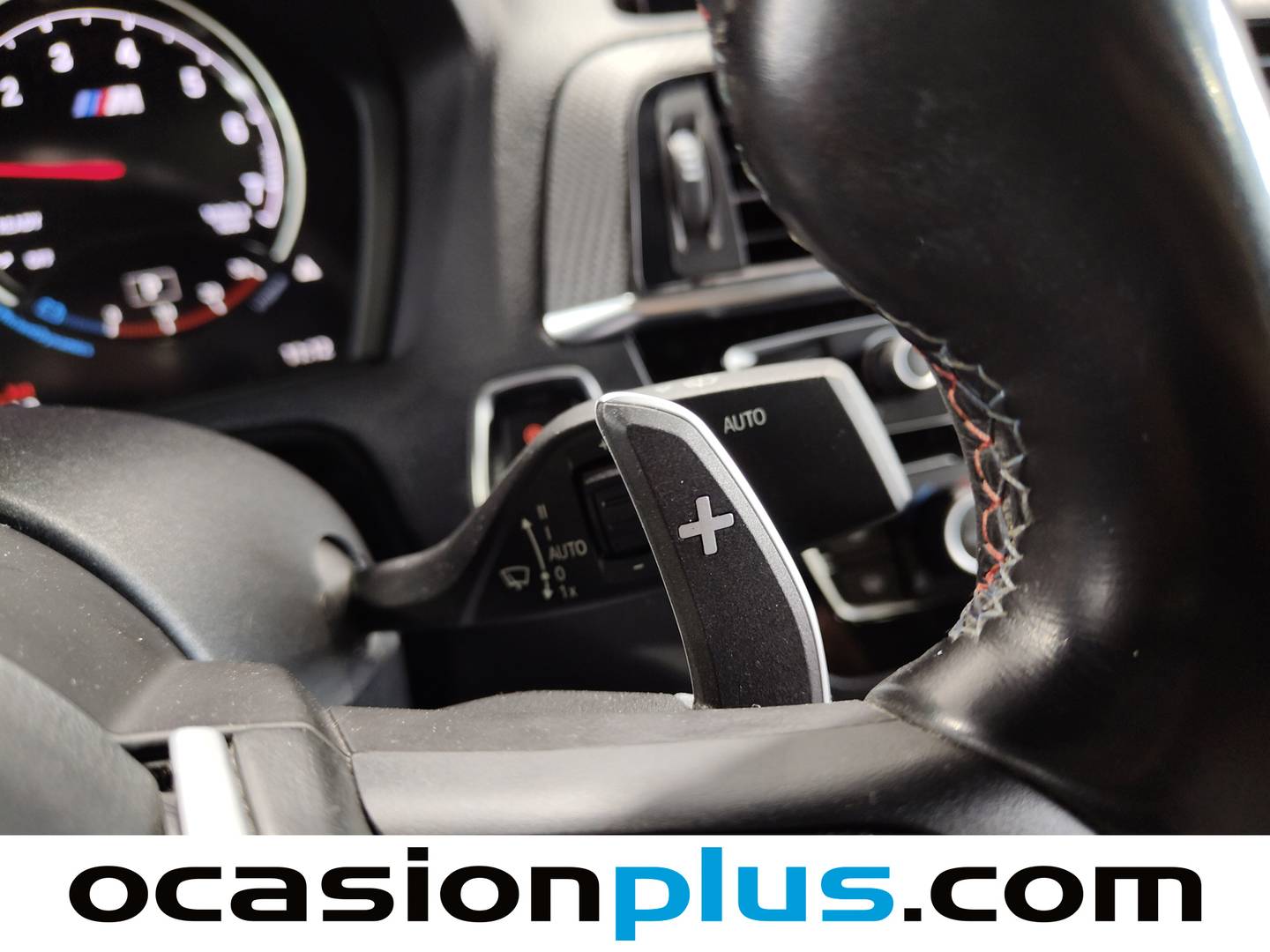 Foto BMW Serie 2 BMW M M2 Coupe (370 CV)