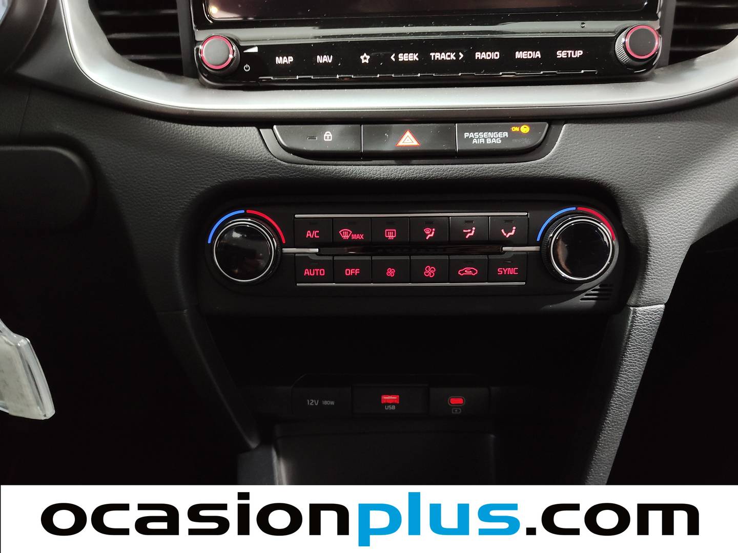 KIA XCeed KIA XCeed 1.0 T-GDi Drive (100 CV) al mejor precio