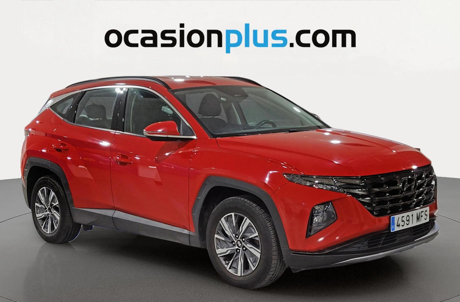 Hyundai Tucson 1.6 T-GDi Maxx - foto 2