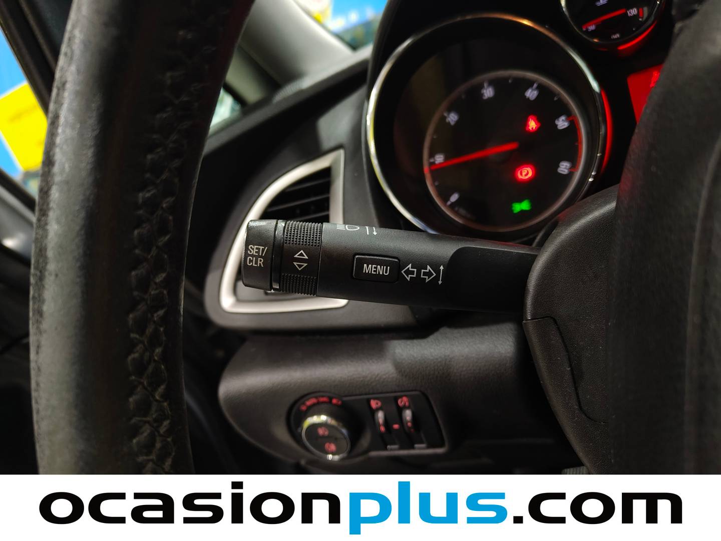 Foto Opel Astra Opel Astra 1.7 CDTI Enjoy (125 CV)