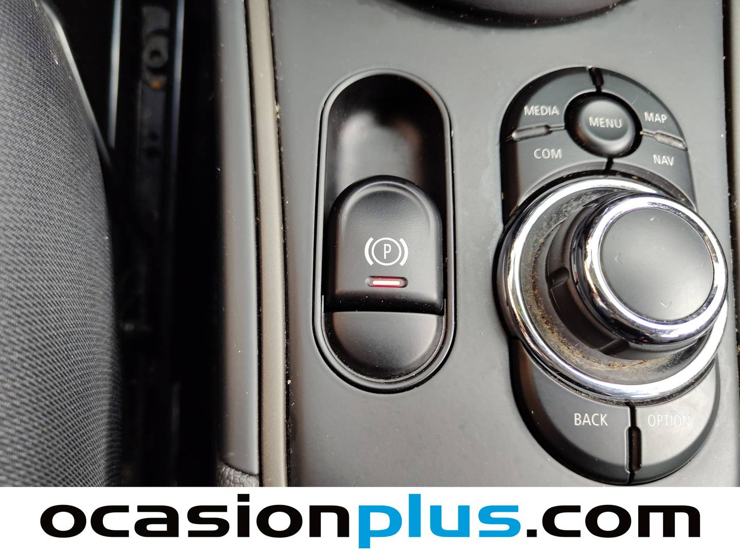 Foto Mini Countryman MINI MINI Countryman Cooper (136 CV)