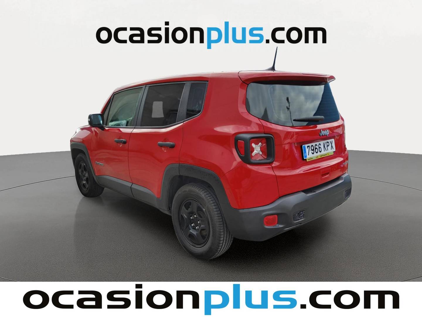 Jeep Renegade Jeep Renegade 1.0G Sport 4x2 (120 CV) seminuevo