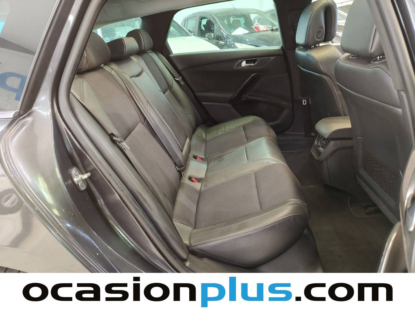 Foto Peugeot 508 Peugeot 508 SW BlueHDI 180 Allure EAT6 (180 CV)