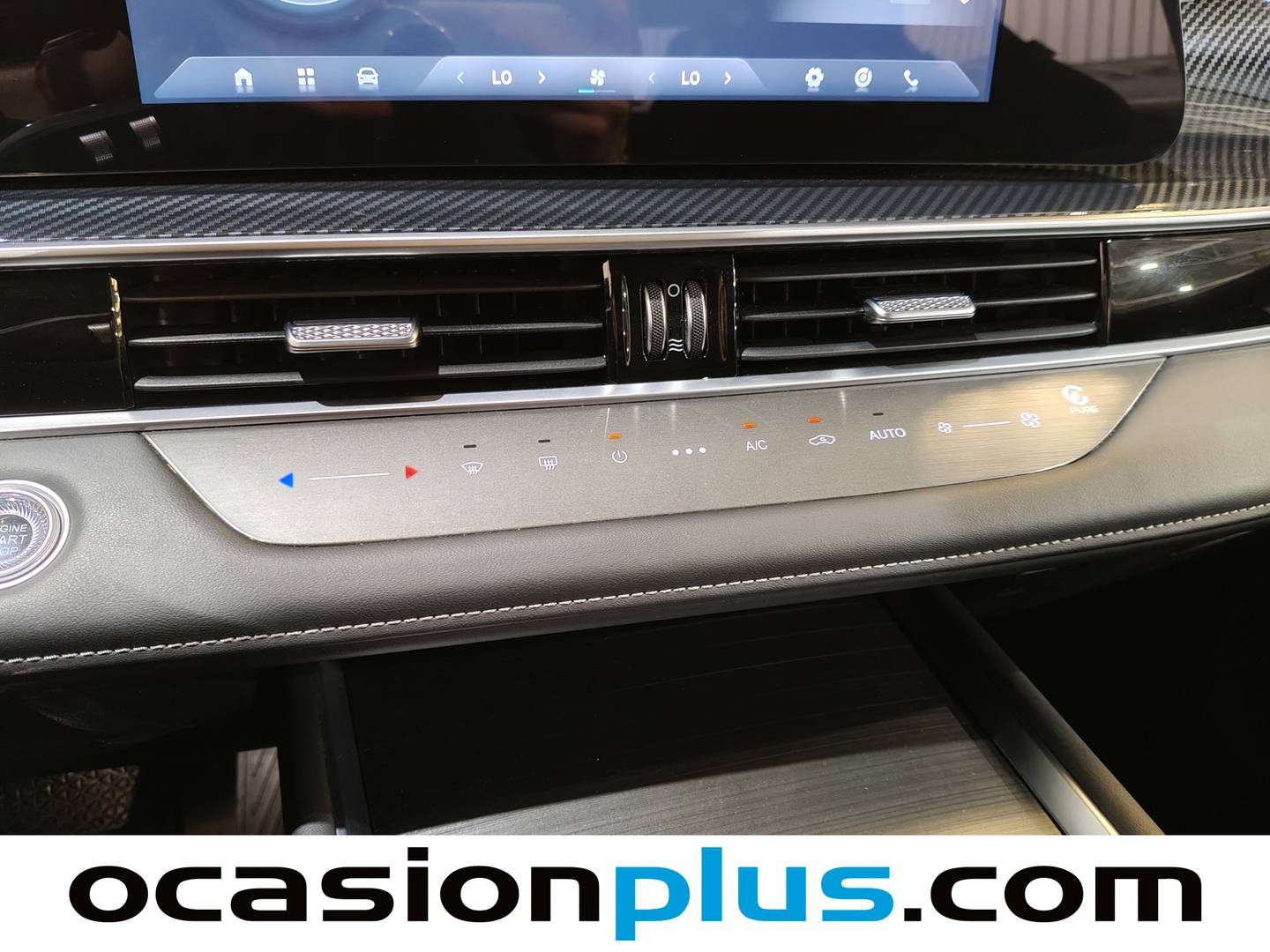 EBRO S700 EBRO S700 1.6 TGDI Comfort DCT (147 CV) barato