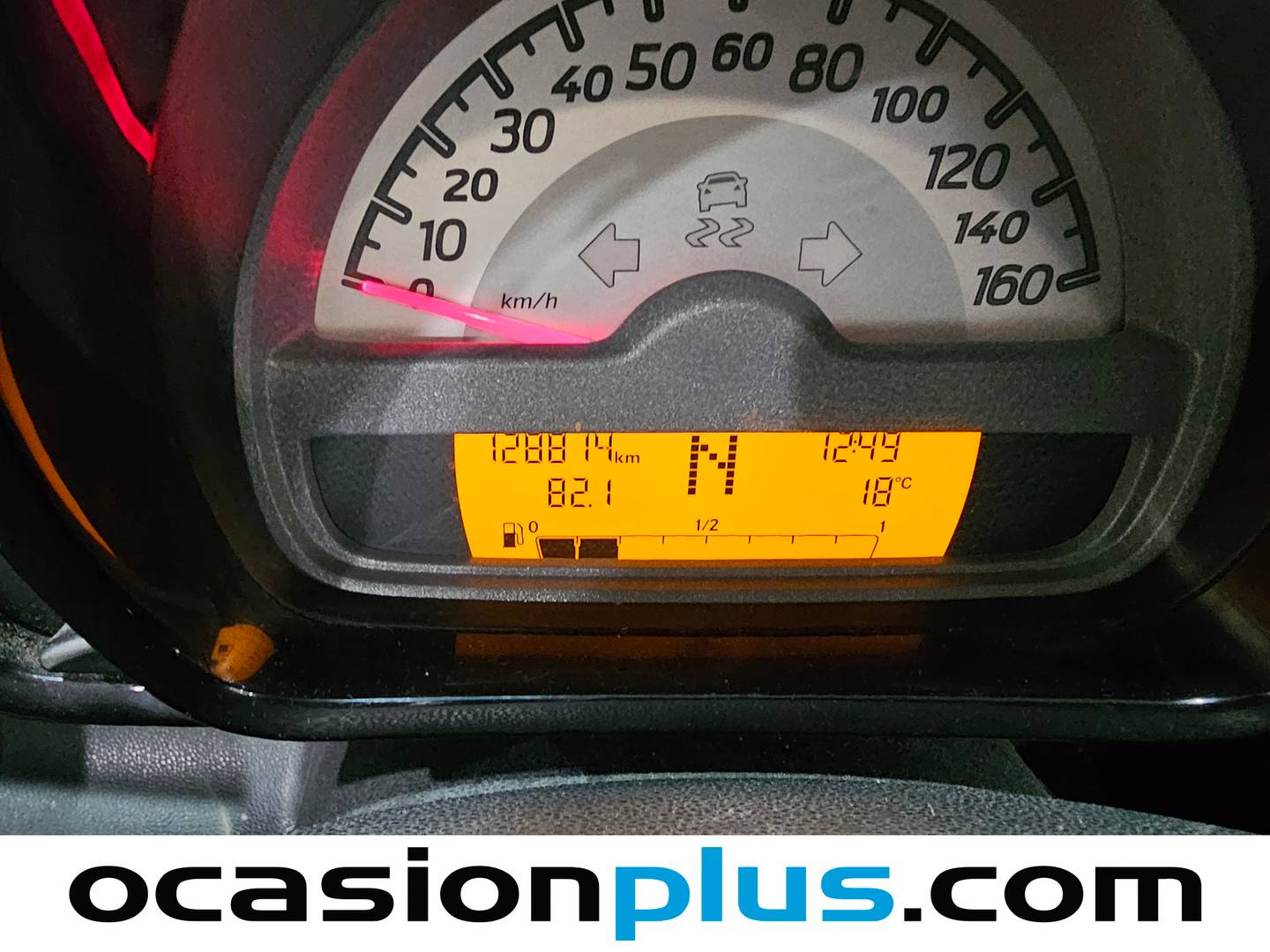 Smart fortwo Smart ForTwo Coupe 52 mhd Passion (71 CV) 71cv