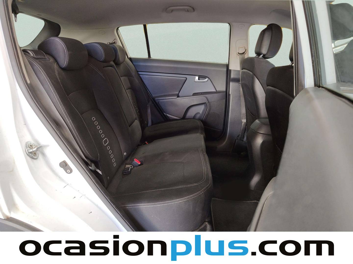 KIA Sportage KIA Sportage 1.7 CRDI VGT Drive 4x2 (115 CV) al mejor precio