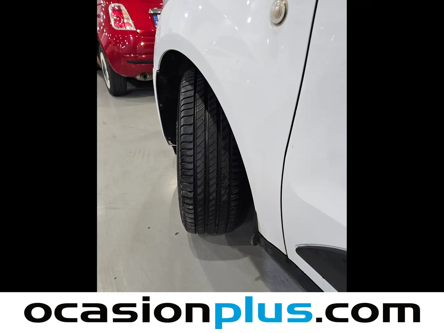 Foto Ford Transit Connect Ford Transit Connect Furgon 1.5 TDCi Trend 200 L1 (75 CV)