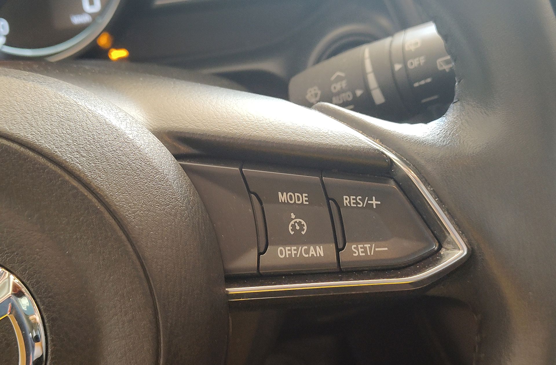 Mazda CX-3 2.0 G Zenith 2WD - foto 25