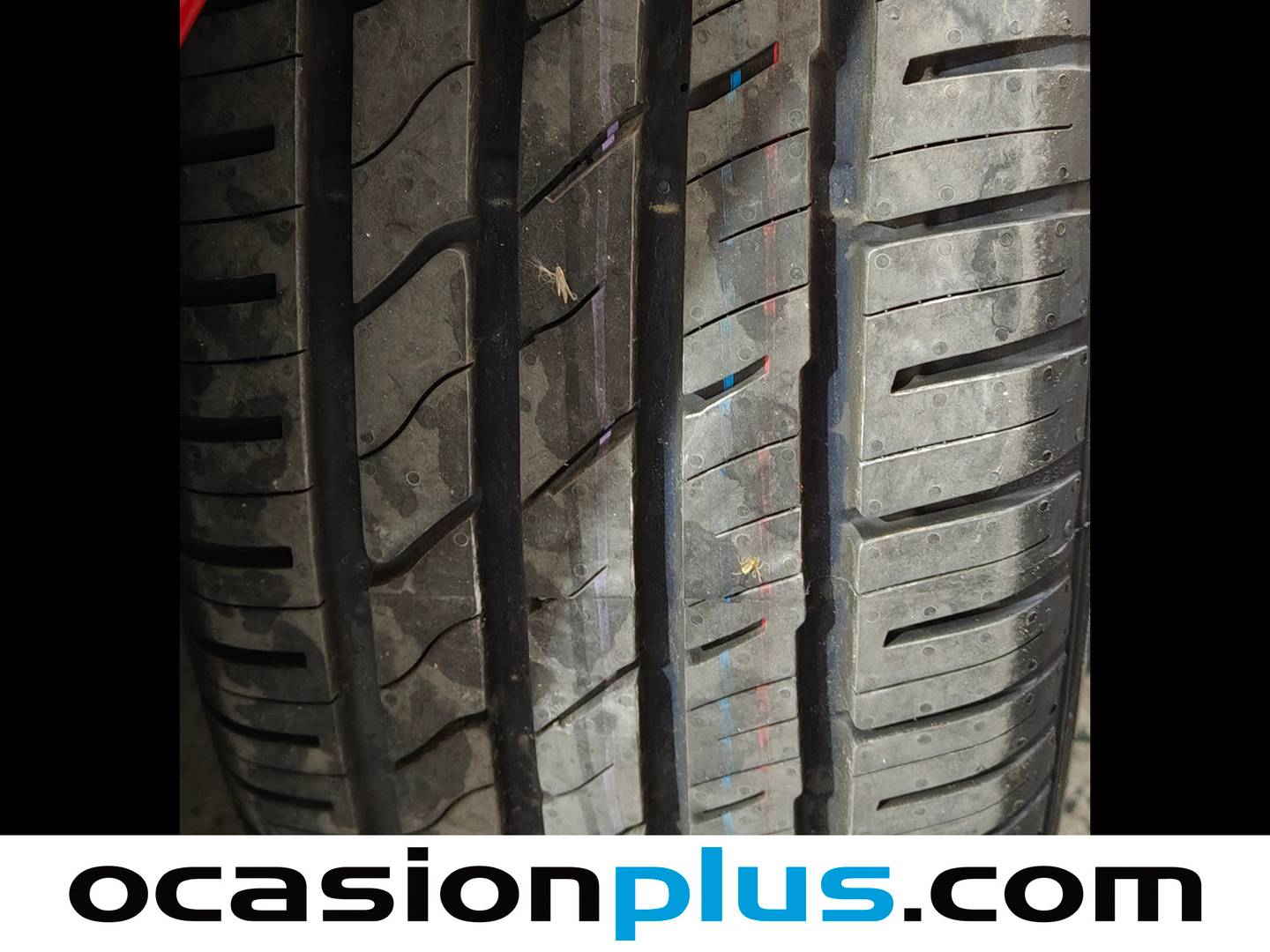 Renault Mégane Renault Megane LImited TCe  (140 CV) GPF de segunda mano