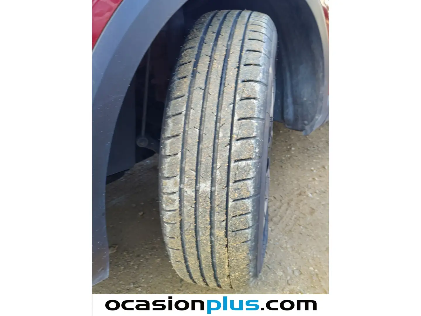 Foto Citroën C4 Citroen C4 PureTech 130 S&S 6v Feel Pack (130 CV)