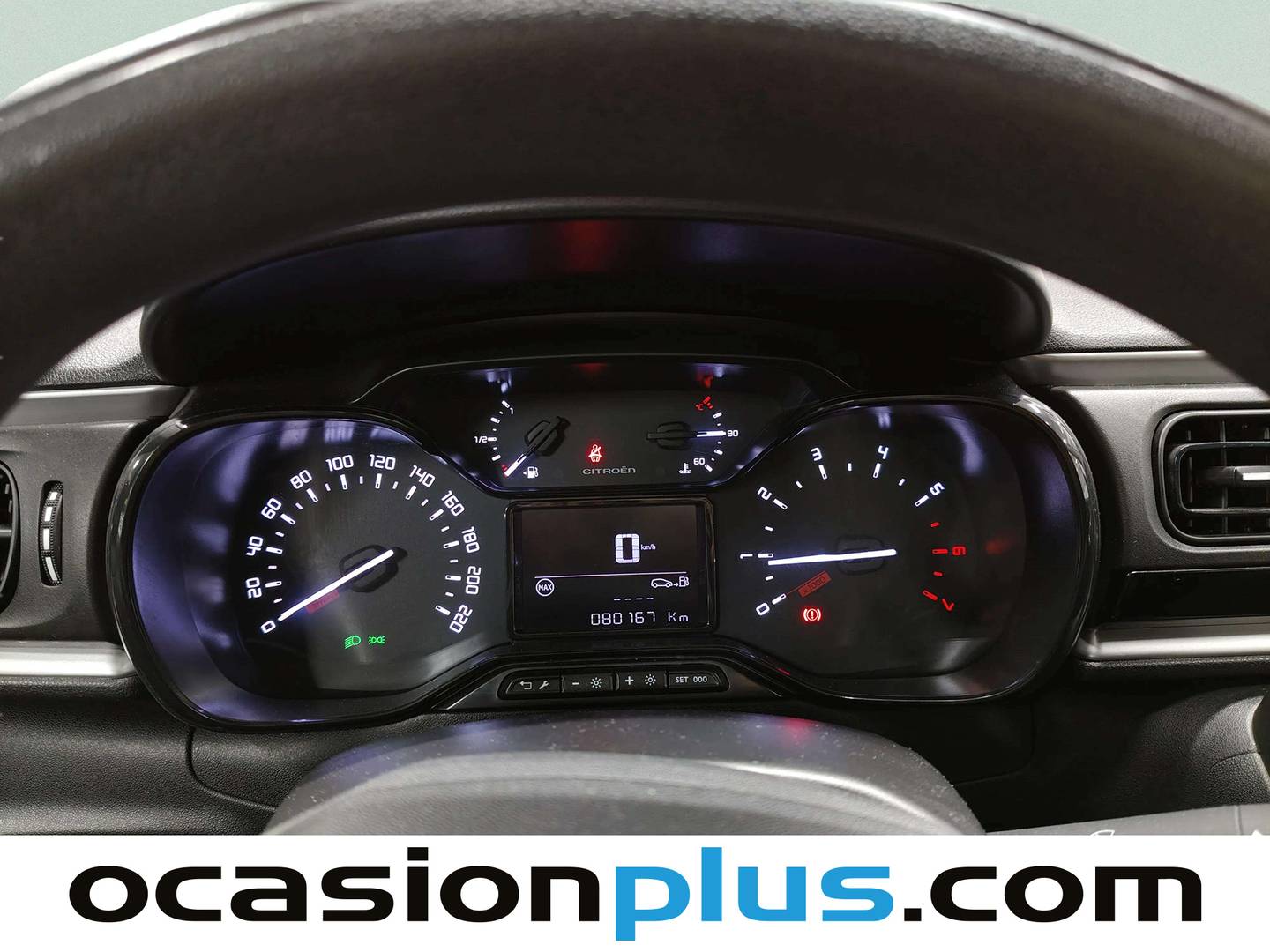Citroën C3 Origin Citroën C3 Origin PureTech 83 Plus (83 CV) 2024