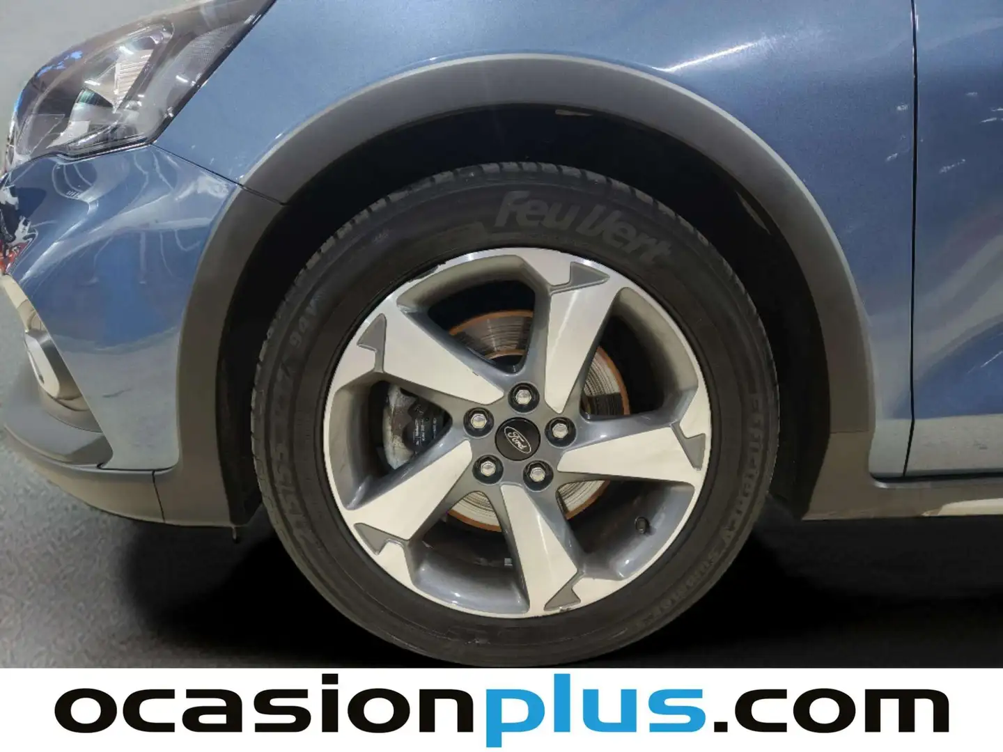 Foto Ford Focus Ford Focus 2.0 Ecoblue Active (150 CV)