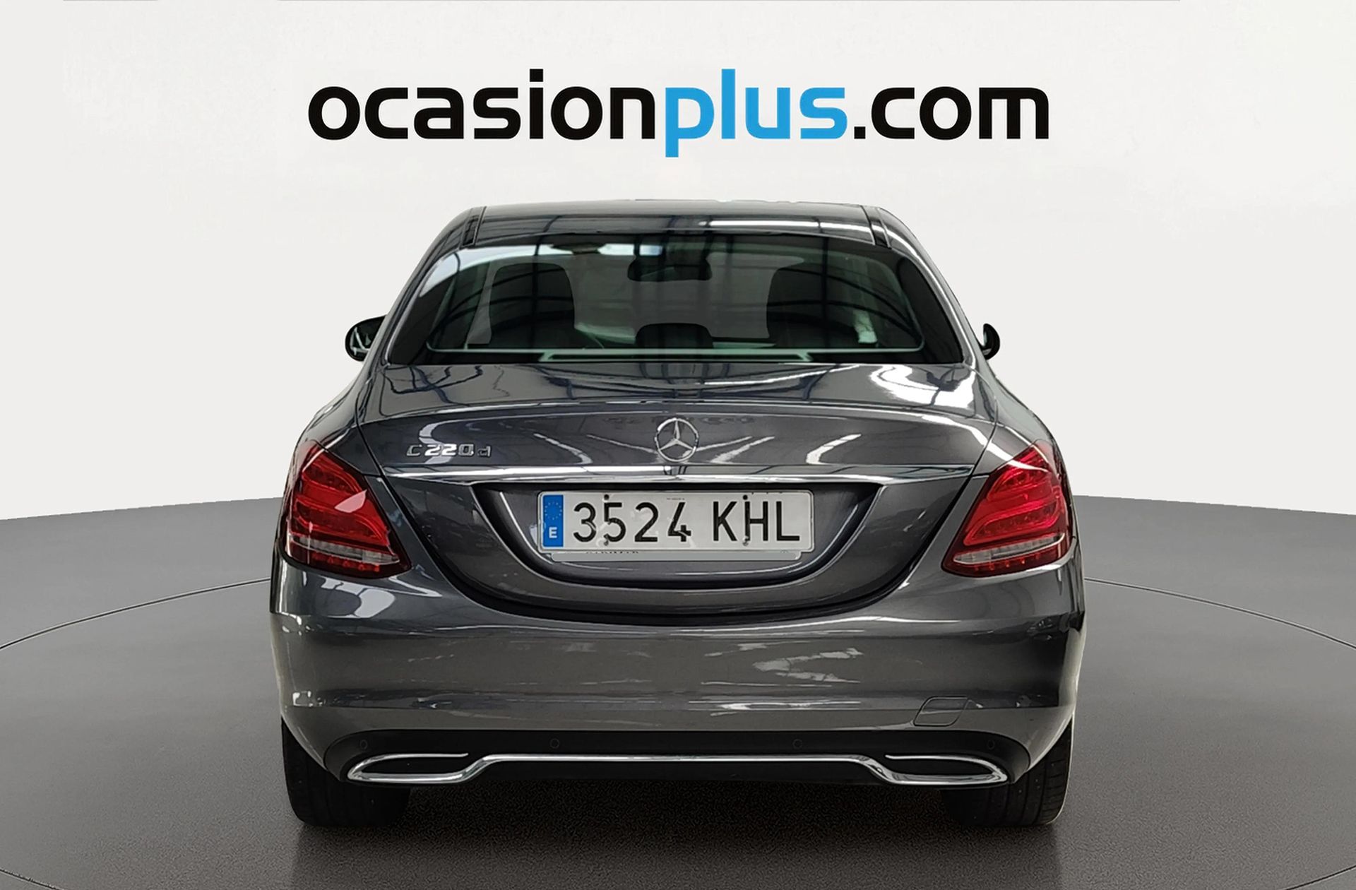 Mercedes-Benz Clase C 220 d - foto 13