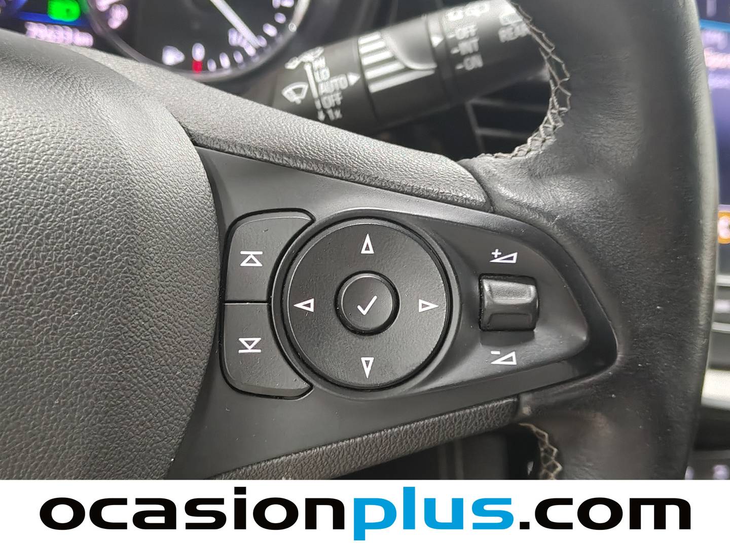 Opel Astra Opel Astra 1.2 Turbo SHR Elegance (145 CV) seminuevo