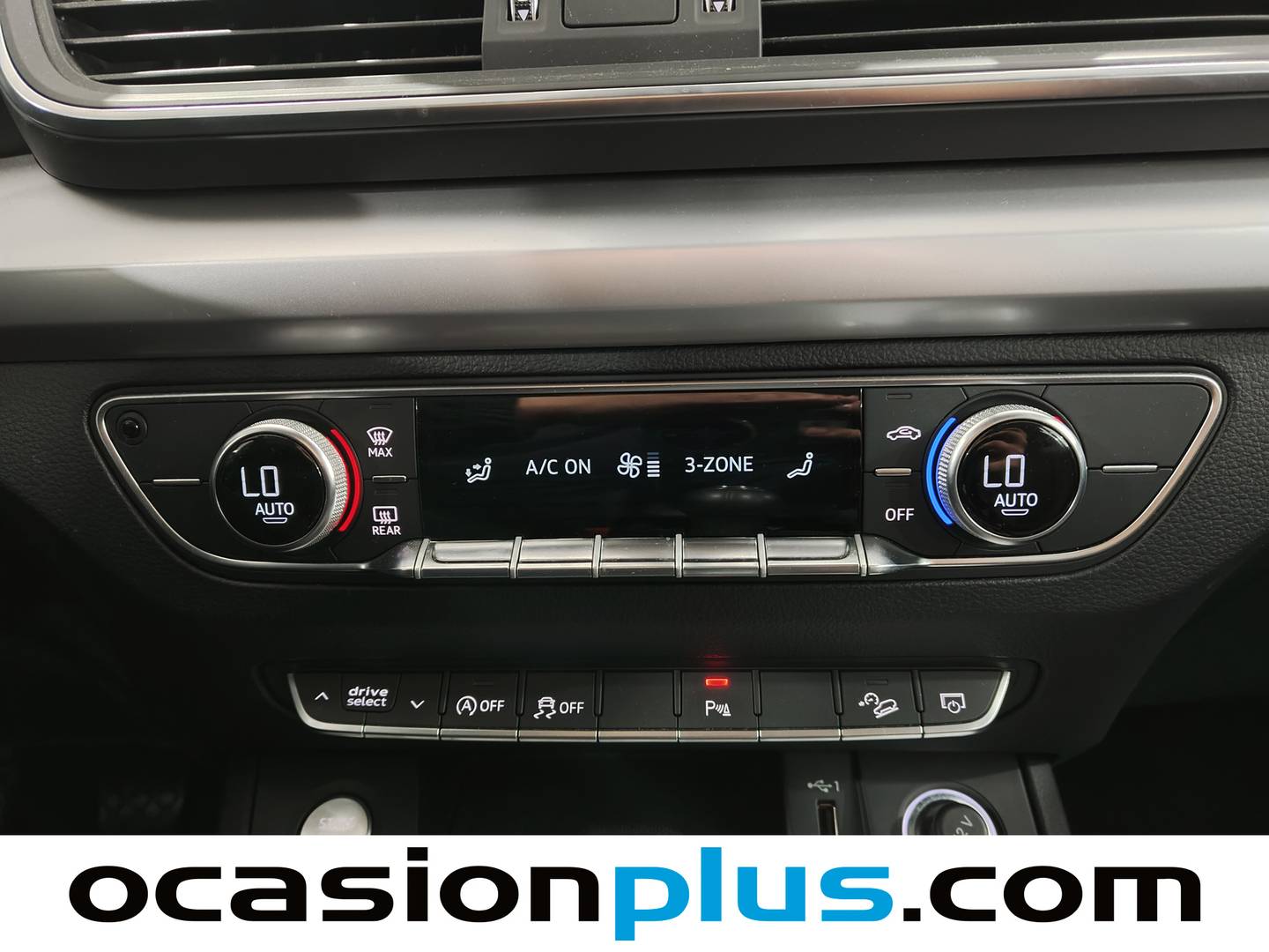 Audi Q5 Audi Q5 Advanced 2.0 TDI (150 CV) de segunda mano