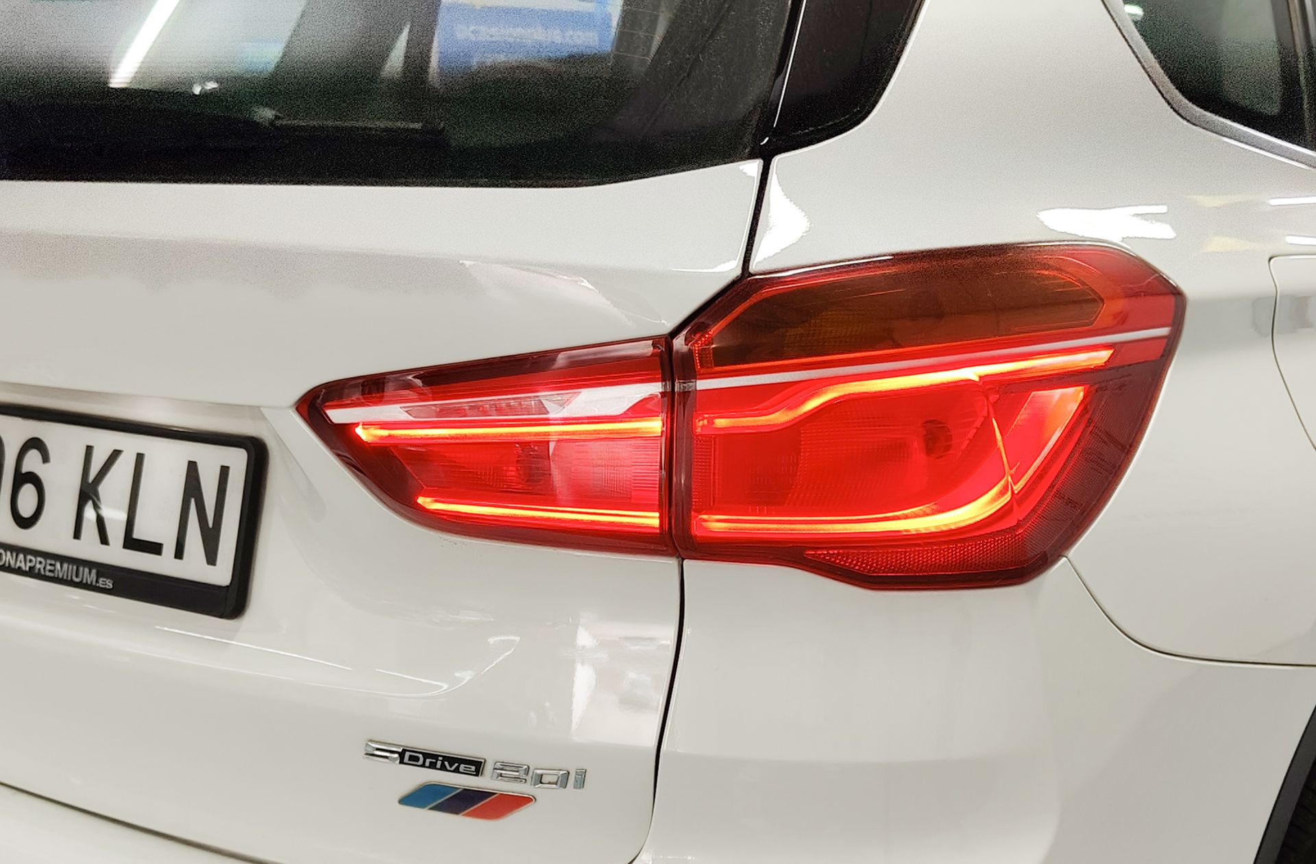 BMW X1 sDrive20i - foto 19
