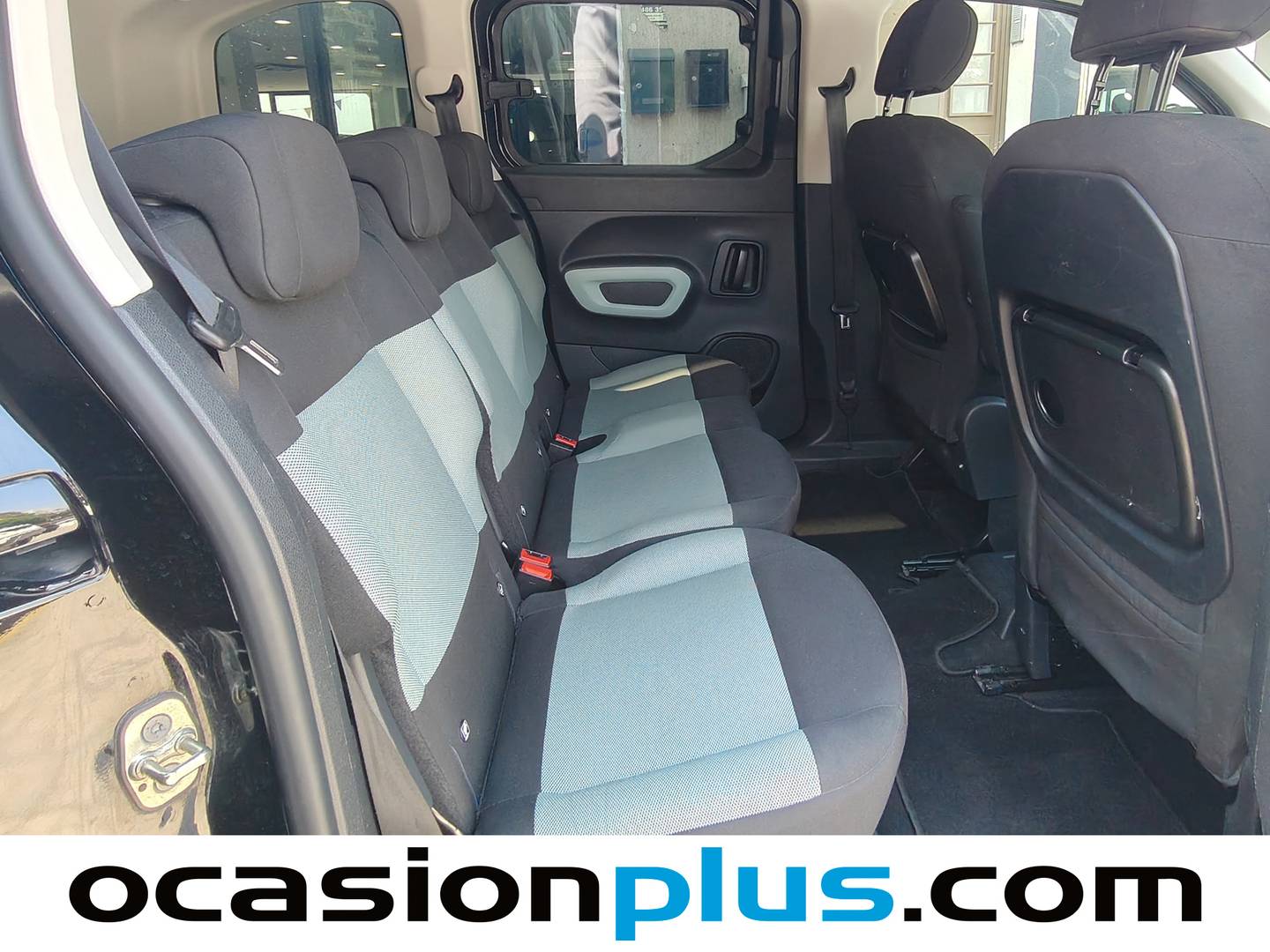 Citroën Berlingo Citroën Berlingo BlueHDi 100 S&S Talla M Feel (102 CV) barato