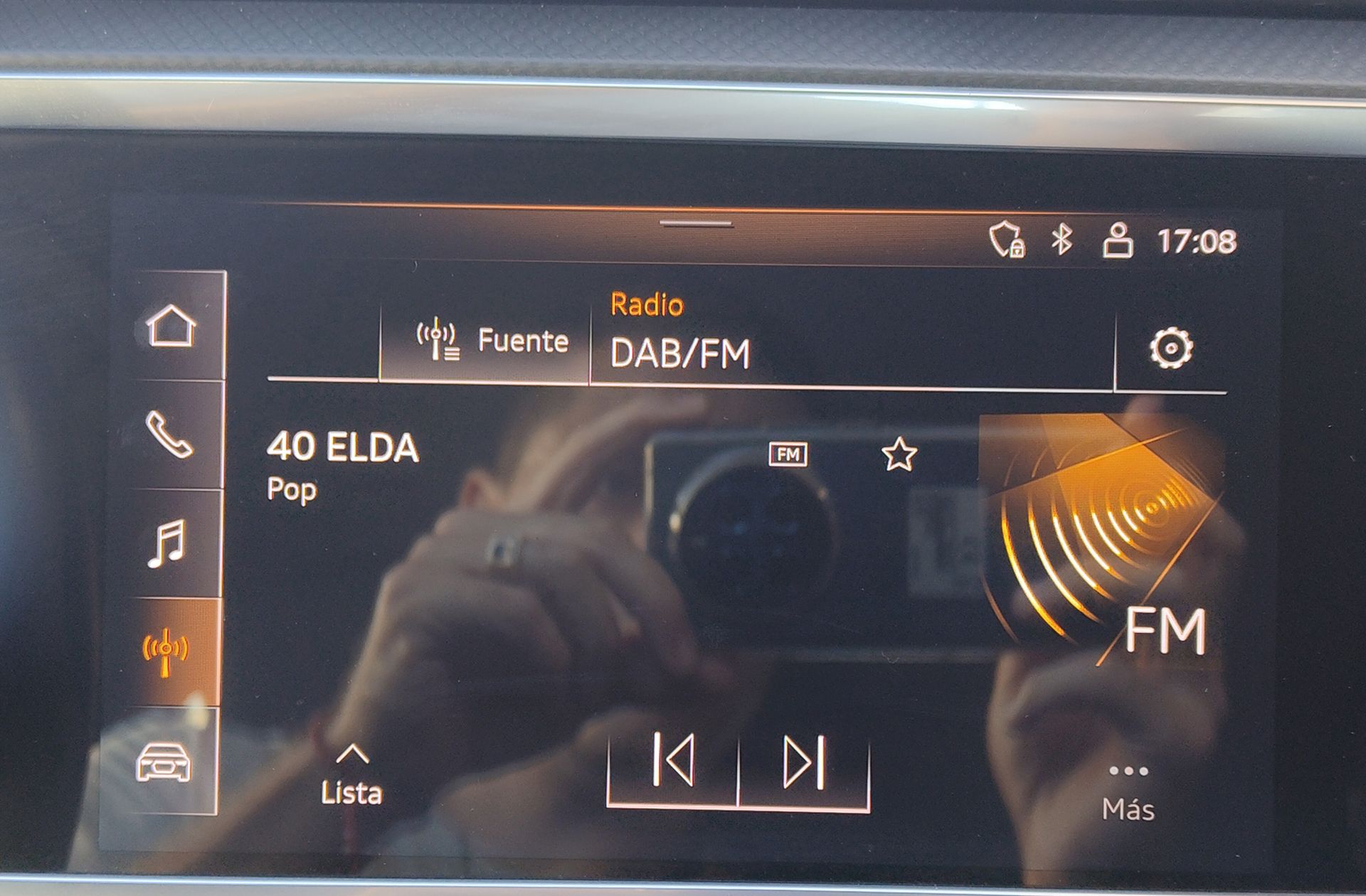 Audi Q3 Advanced 35 TDI S tronic - foto 33