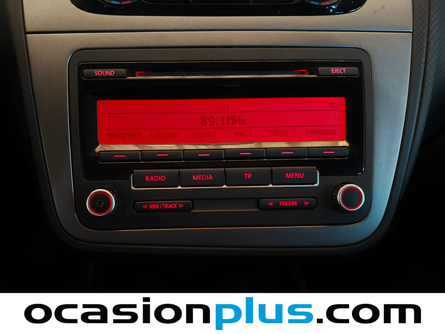 Seat Altea Seat Altea 1.6 TDI S&S I-Tech E-Ecomotive (105 CV) al mejor precio