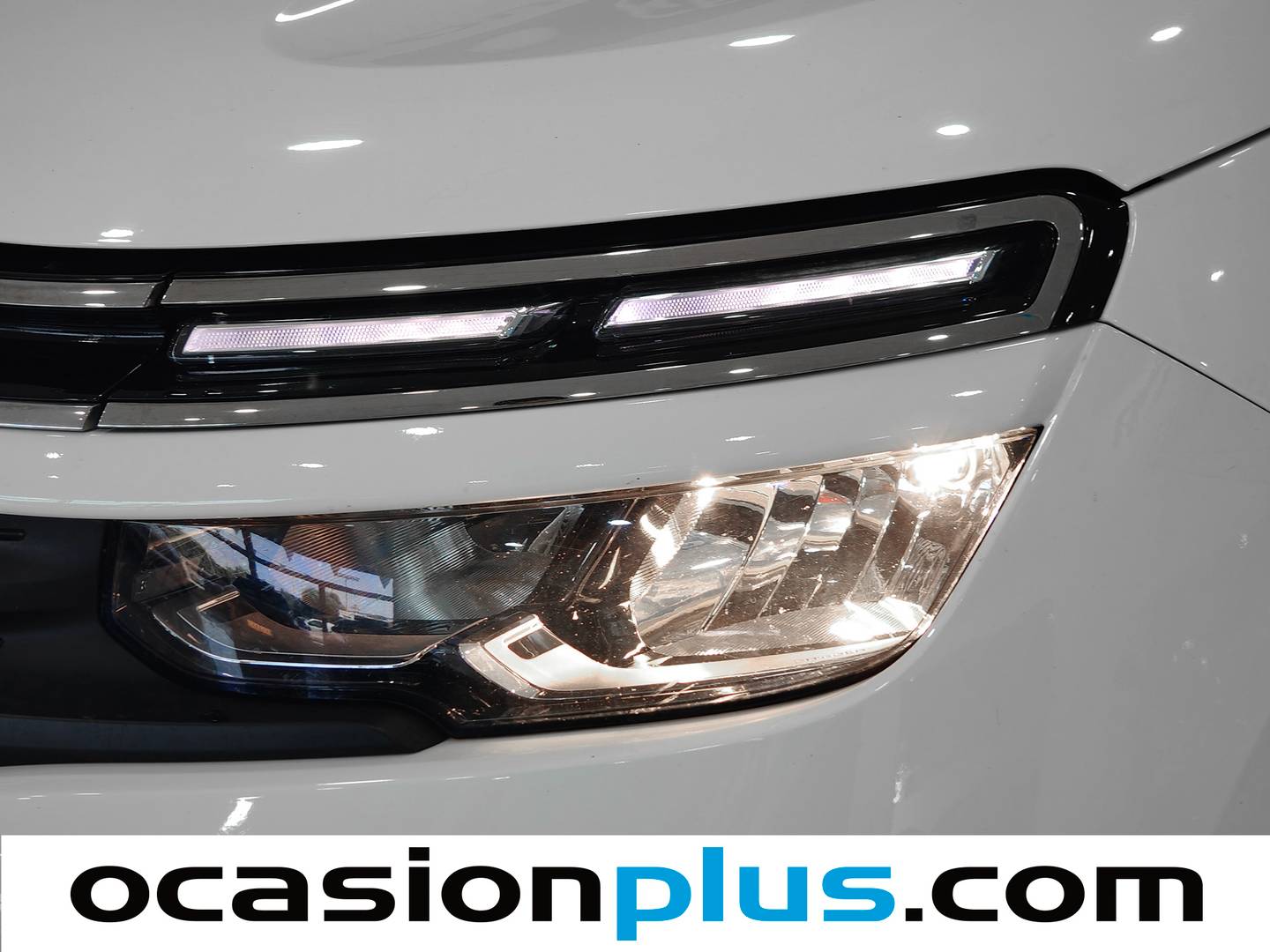 Citroën C5 Aircross Citroën C5 Aircross BlueHdi 130 S&S Feel (131 CV) barato