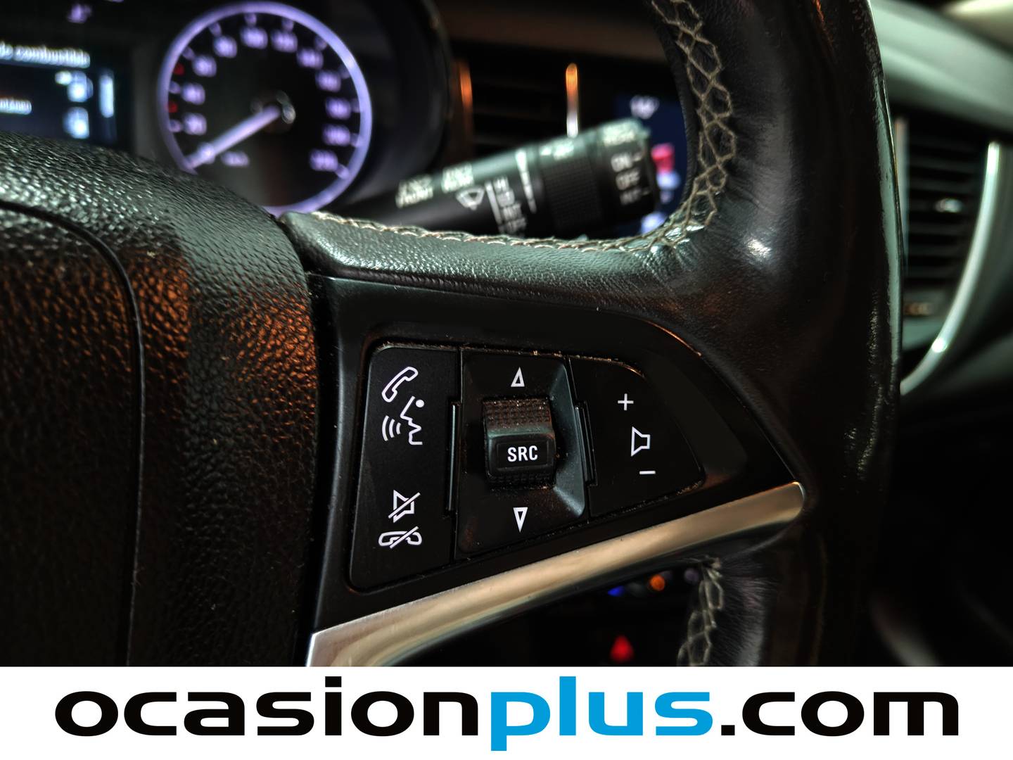 Opel Mokka X Opel Mokka X 1.4 Turbo S&S Excellence 4X2 (140 CV) 140cv