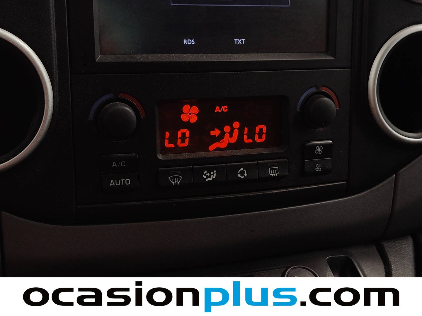 Citroën Berlingo Citroën Berlingo Multispace 20 Aniversario BlueHDi (100 CV) barato