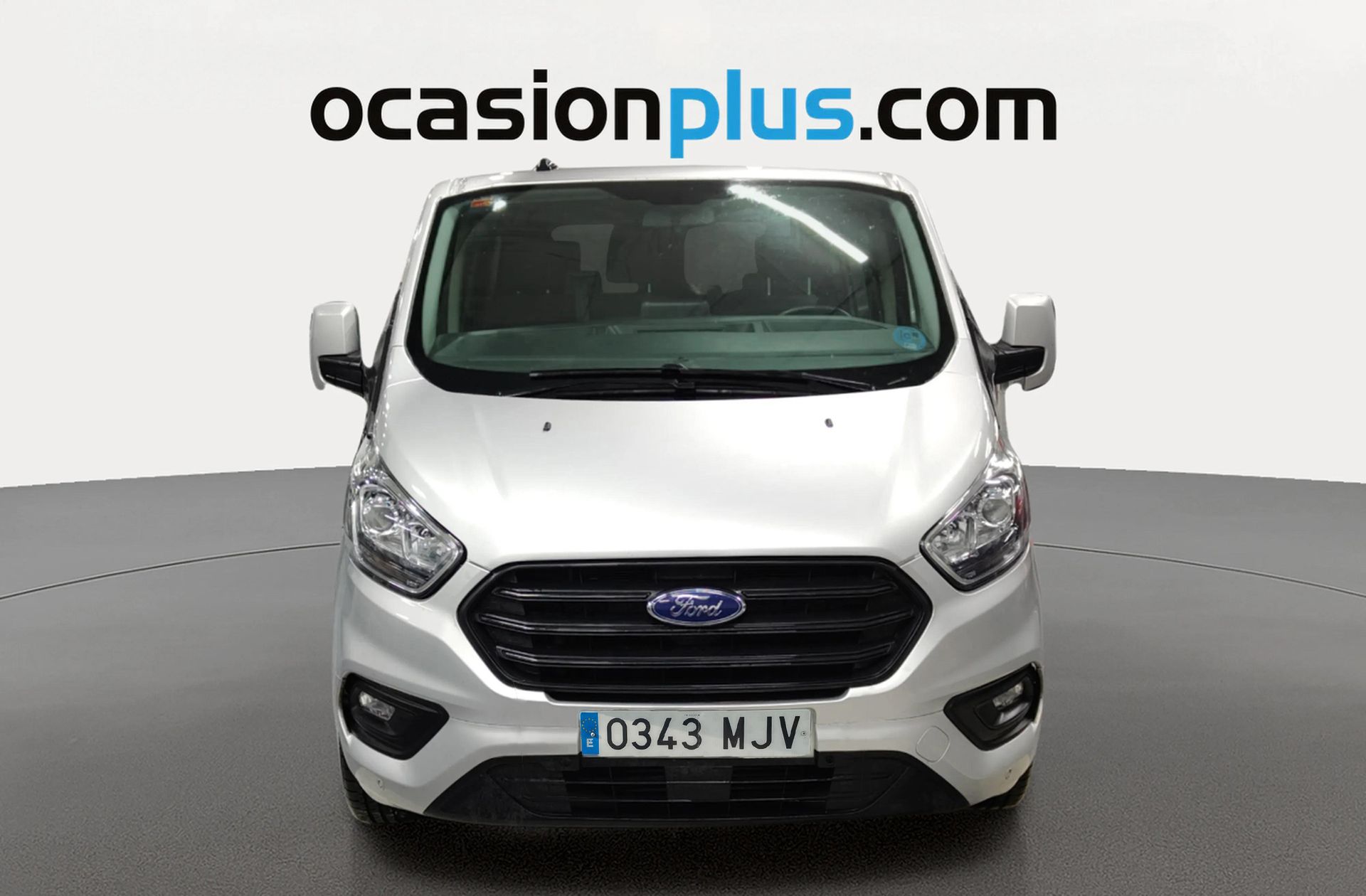 Ford Transit Custom Kombi 2.0 TDCi 320 L1 Trend - foto 12