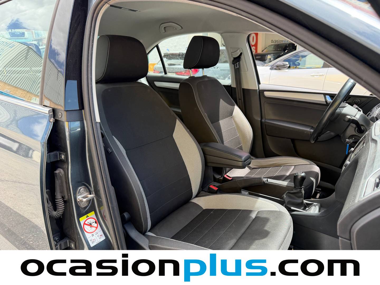Skoda Rapid Skoda Rapid 1.0 TSI Ambition (110 CV) al mejor precio