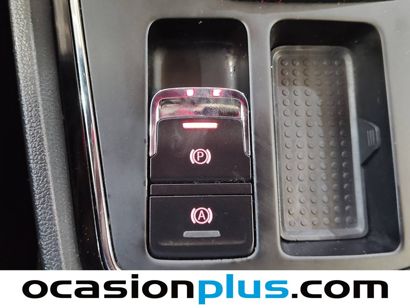 Foto Seat León SEAT León SC 2.0 TDI S&S FR DSG (184 CV)