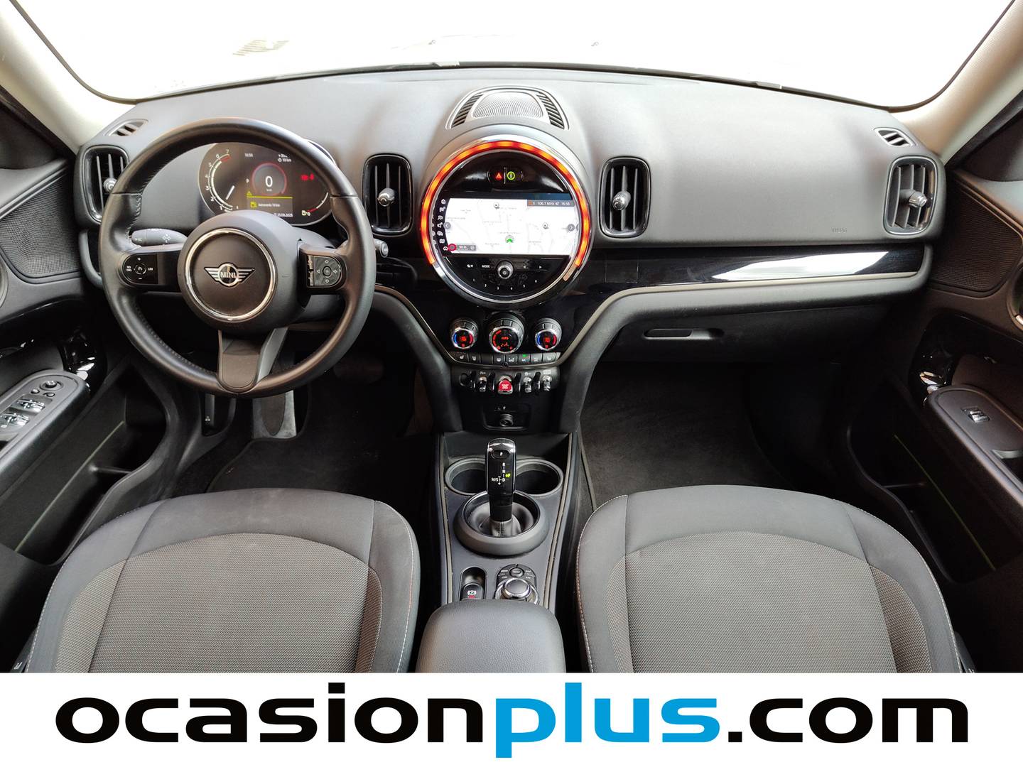 Foto Mini Countryman MINI MINI Countryman Cooper (136 CV)