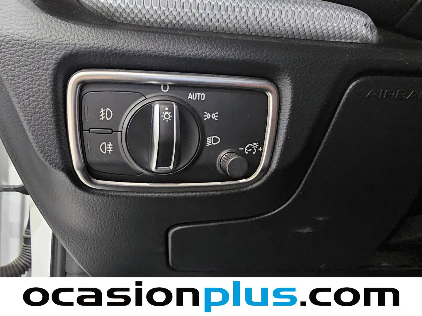 Audi A3 Audi A3 Sportback Advanced 1.6 TDI clean diesel (110 CV) diésel