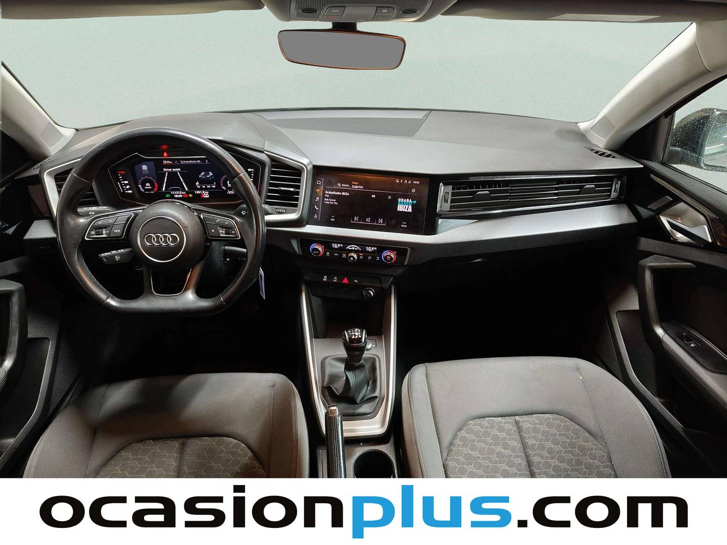 Foto Audi A1 Audi A1 Sportback Adrenalin edition 30 TFSI (110 CV) Pack S-Line