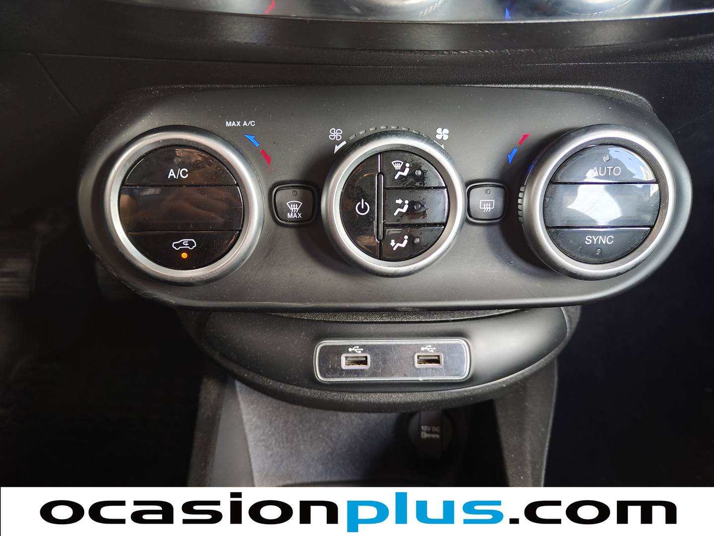 Foto Fiat 500X Fiat 500X 1.0 Firefly T3 S&S Cross (120 CV)