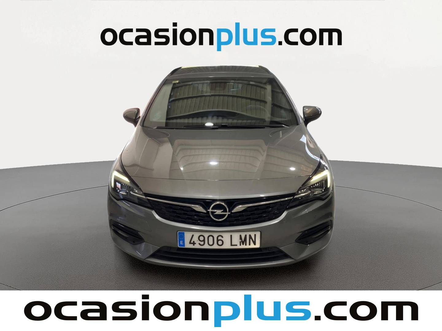 Opel Astra Opel Astra Sports Tourer 1.4T SHT S/S Business Elegance CVT (145 CV) 145cv