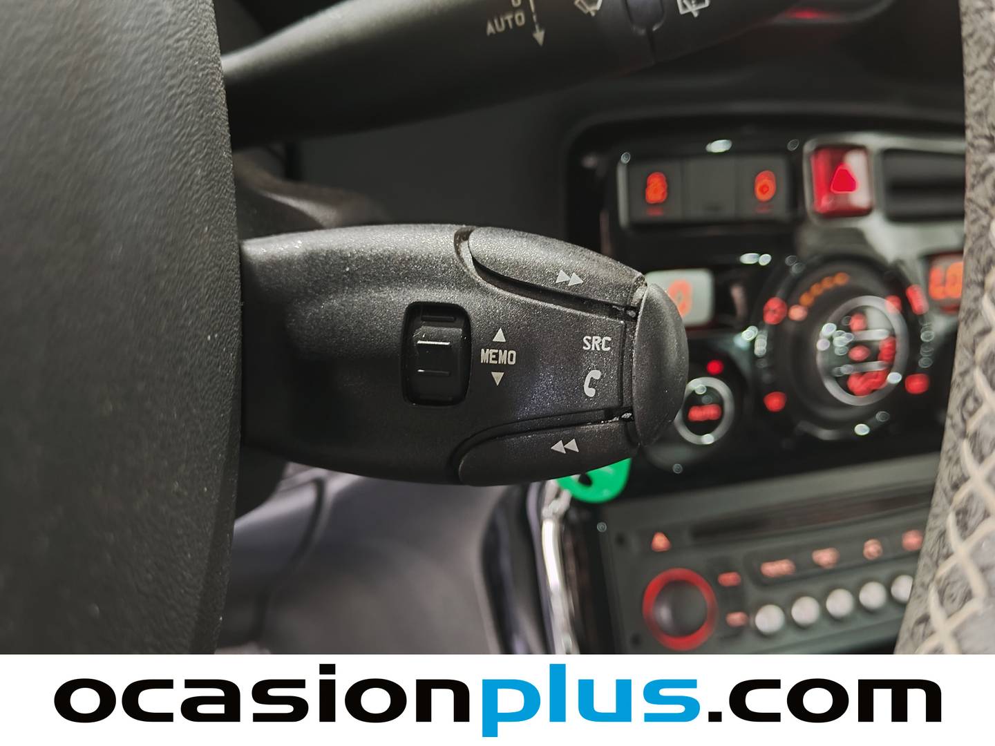 Foto Citroën C3 Picasso Citroen C3 Picasso PureTech 110 Feel Edition (110 CV)