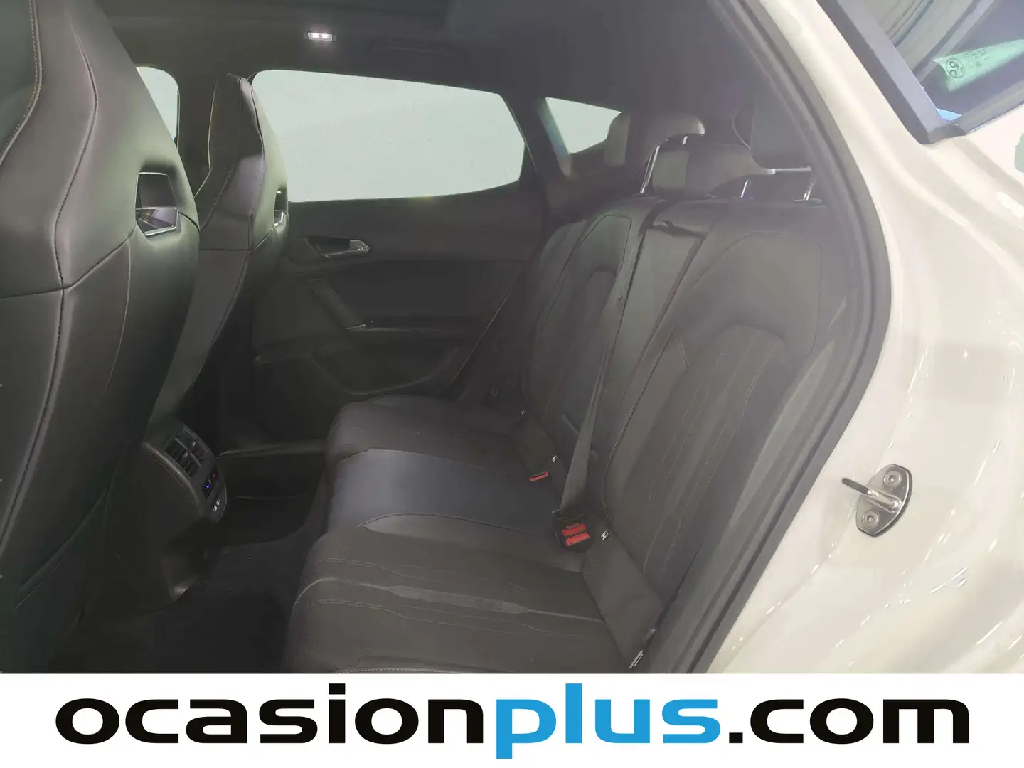 Foto Cupra Formentor CUPRA Formentor 2.0 TSI VZ DSG  (245 CV)