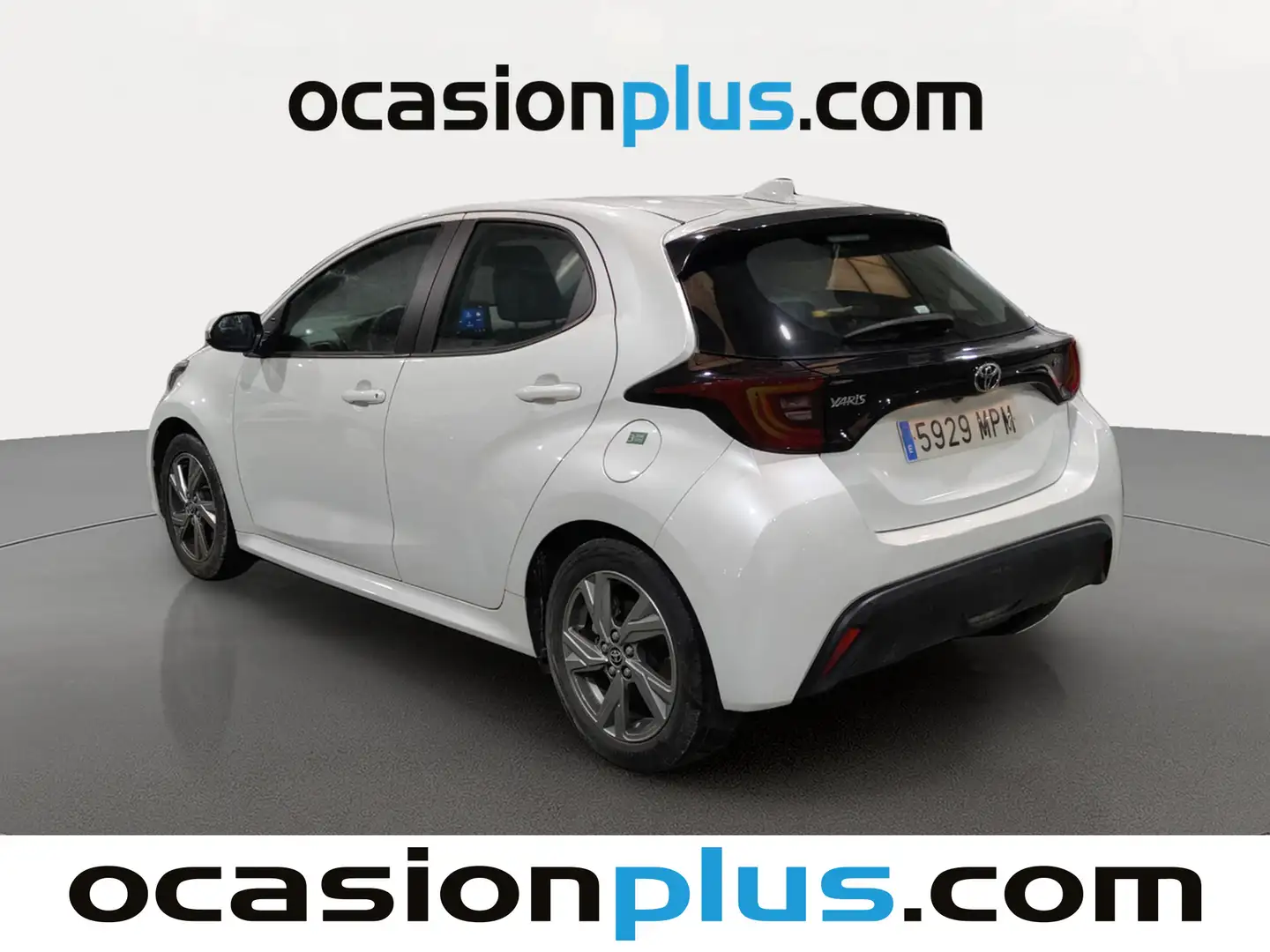 Foto Toyota Yaris Toyota Yaris 120H Active Plus (116 CV)