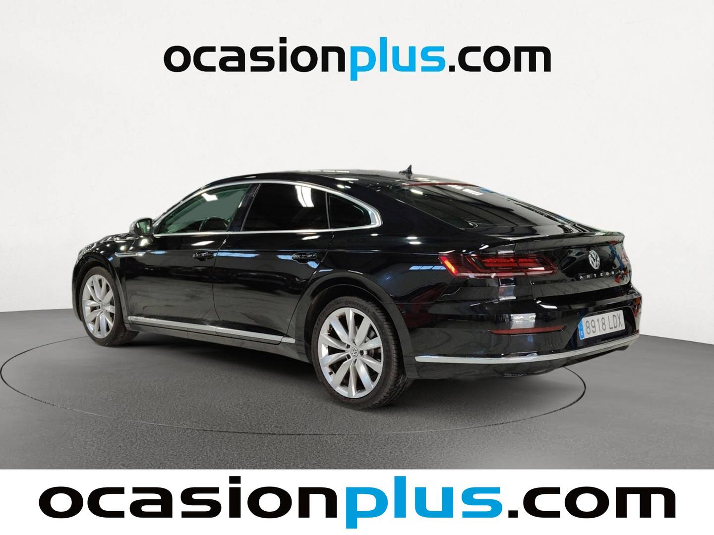 Foto Volkswagen Arteon Volkswagen Arteon Elegance 2.0 TDI (150 CV) DSG