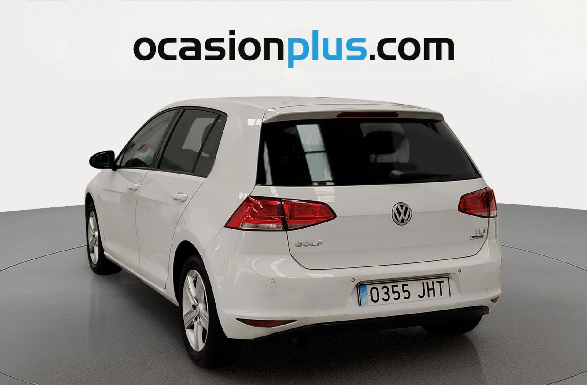 Volkswagen Golf Advance 1.6 TDI BMT - foto 3