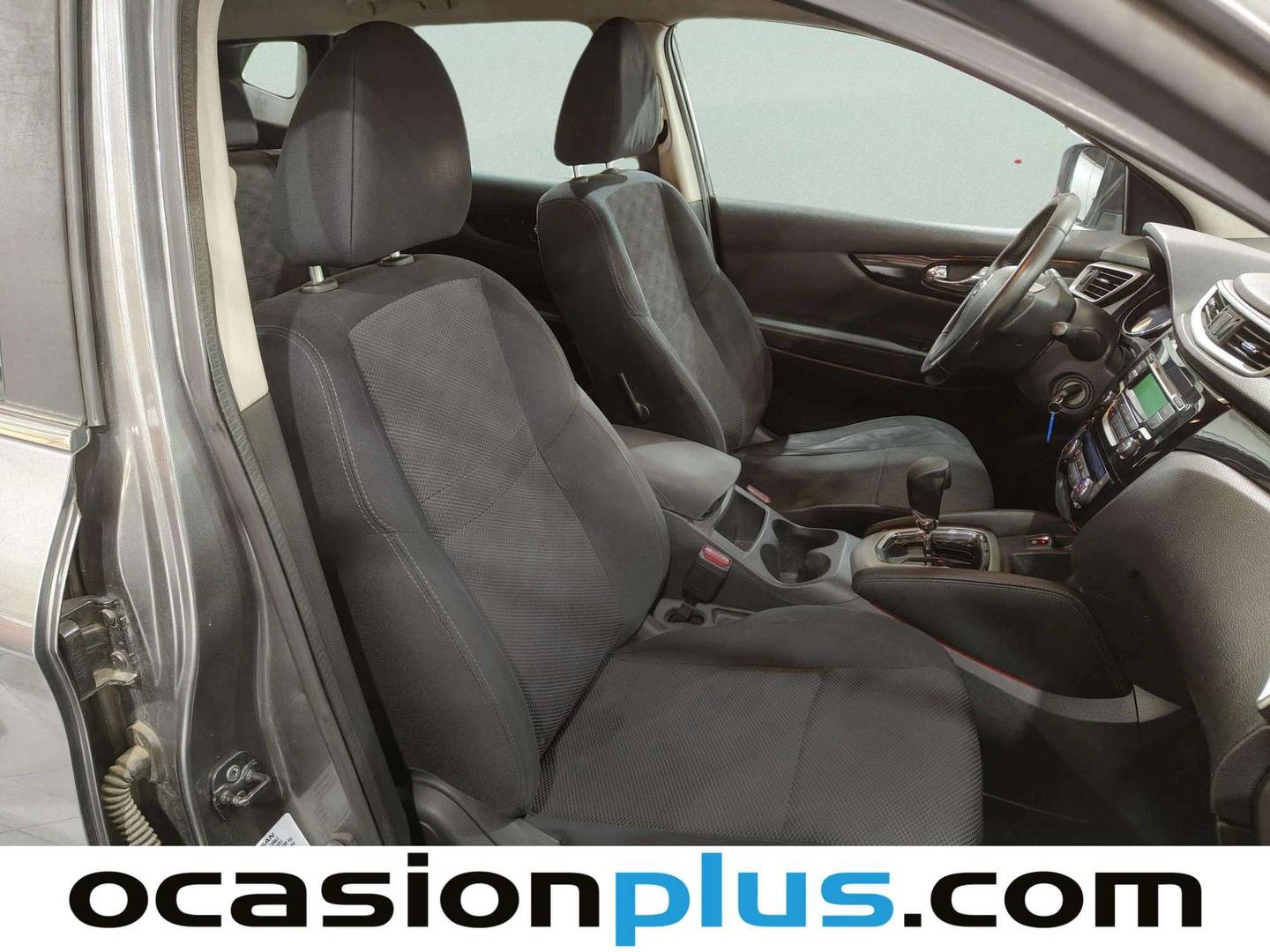 Nissan QASHQAI Nissan Qashqai DIG-T 115 Acenta 4x2 XTronic (115 CV) km 0