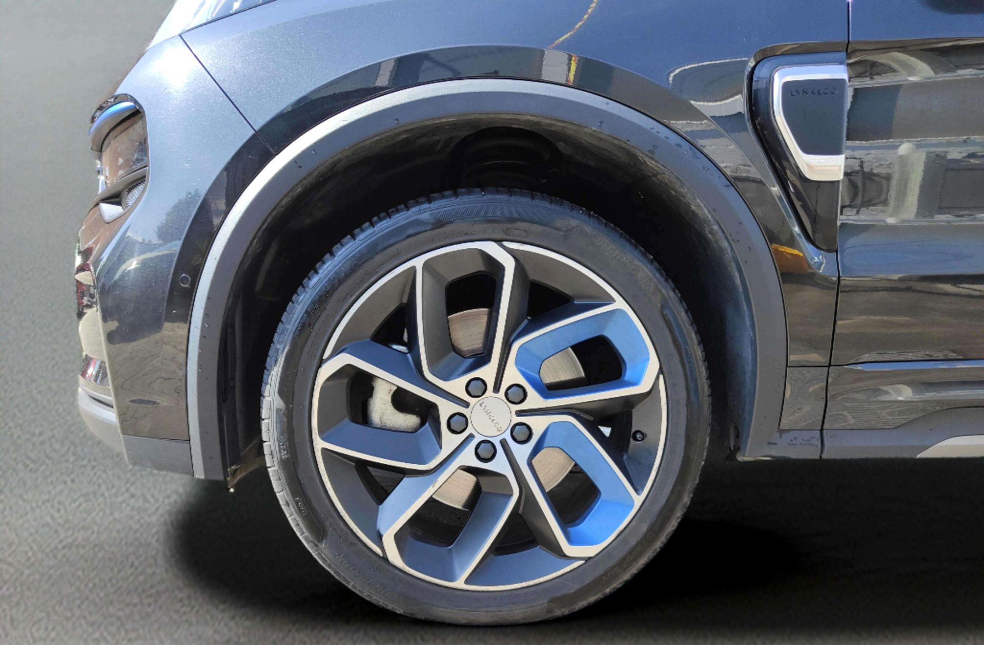 Lynk & Co 01 1.5 PHEV - foto 40