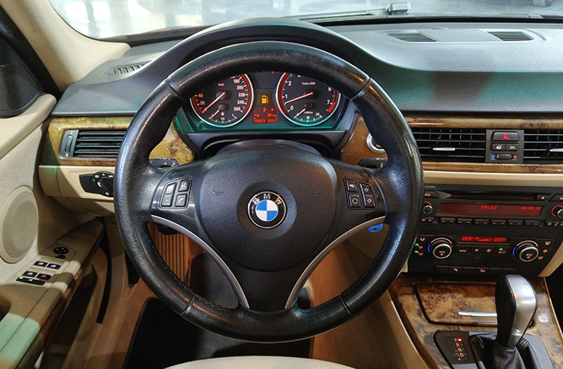 BMW Serie 3 330xi - foto 19