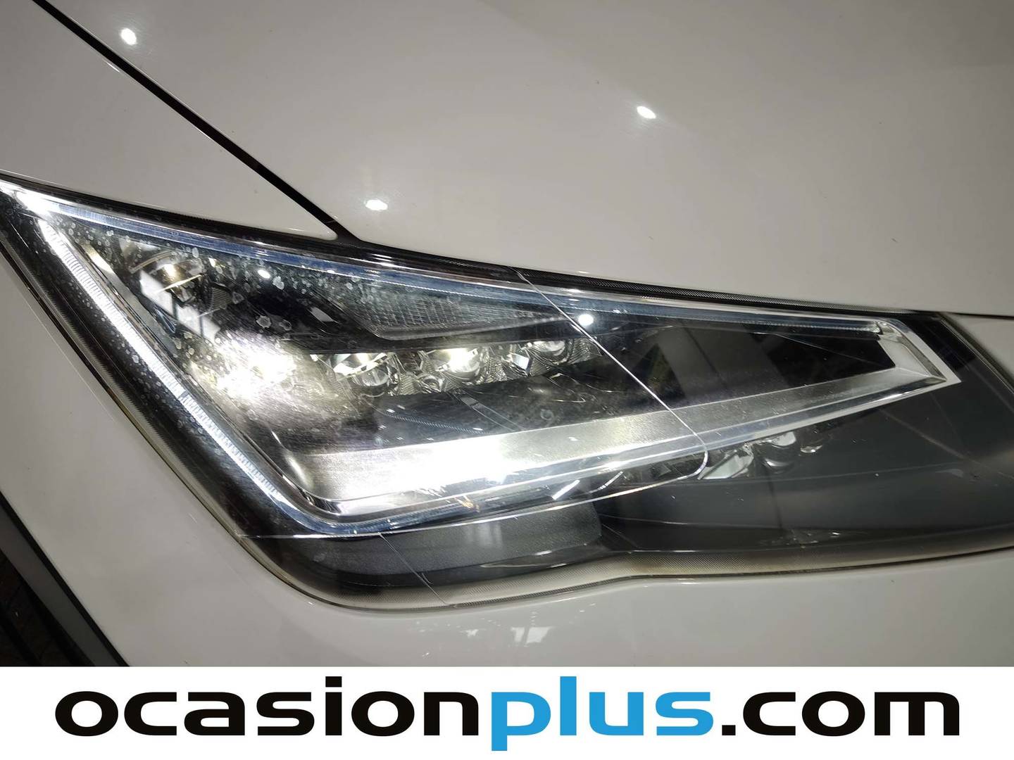 Paquetes del Seat León Seat Leon Xperience Xperience 2.0 TDI S&S X-perience 4Drive (150 CV)