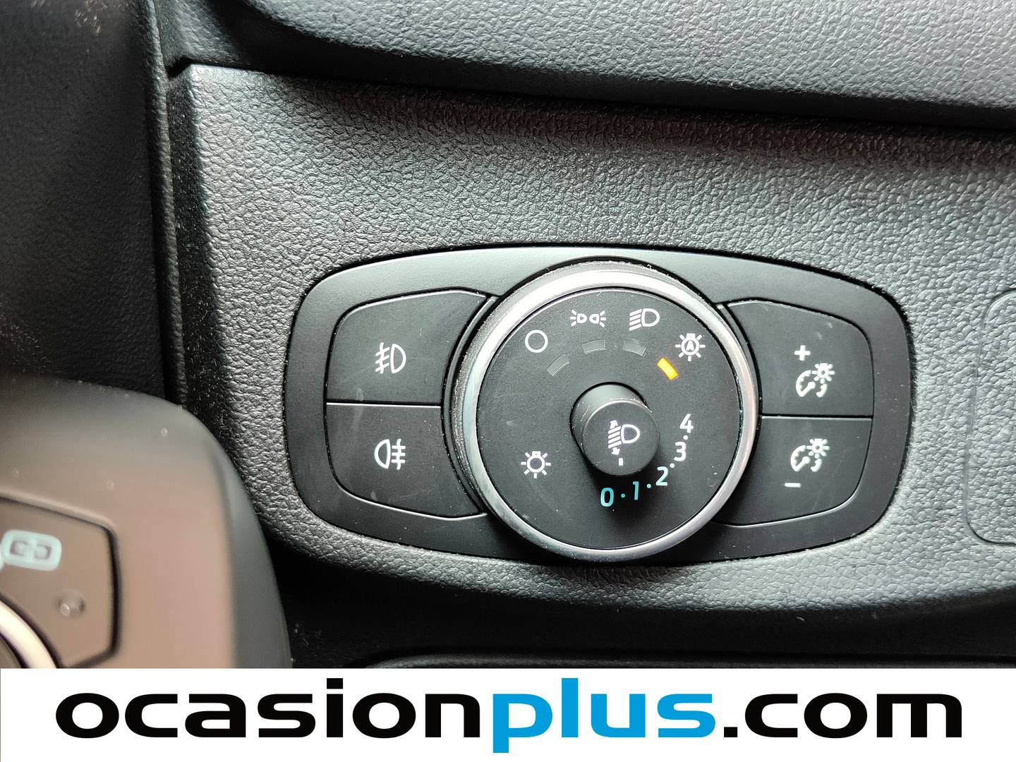 Paquetes del Ford Focus Ford Focus 1.0 Ecoboost S&S ST-Line (125 CV)